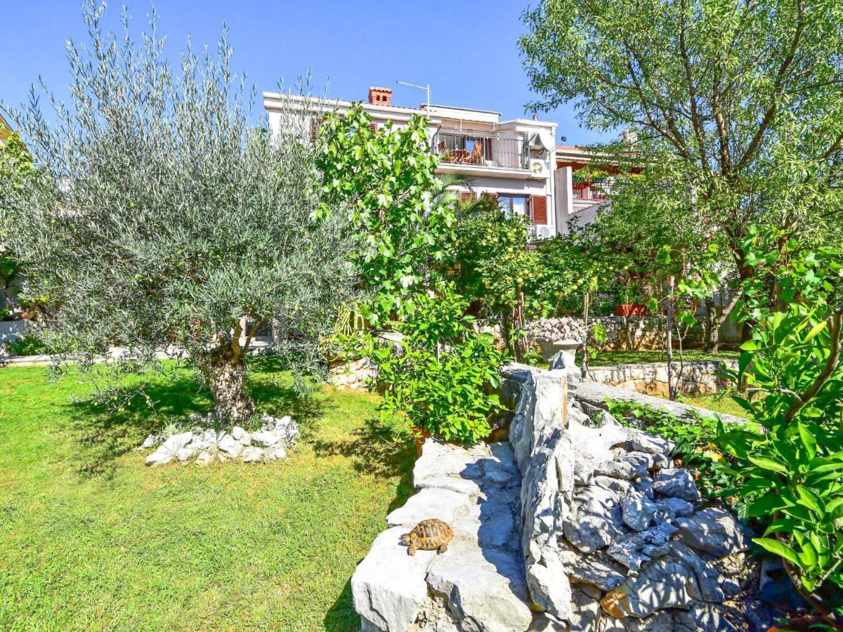 Apartment Crikvenica 1 Exterior photo