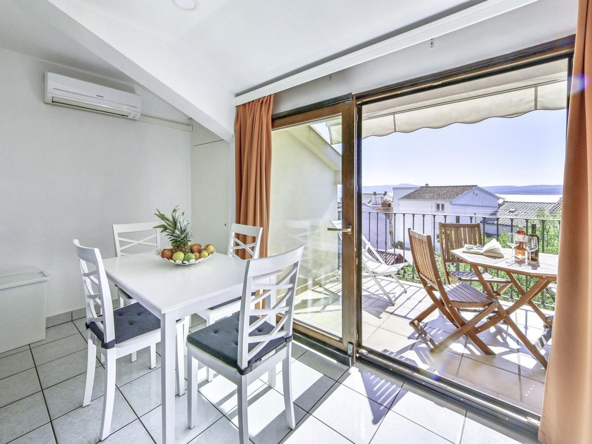 Apartment Crikvenica 1 Exterior photo